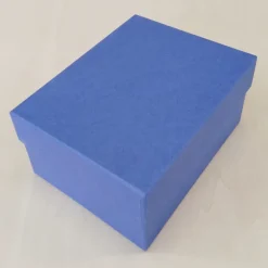 4 Sun 7 Steps + 7 Dual Compartment - Yosegi Ichimatsu Japanese Puzzle Box