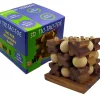 Tic-Tac-Toe 3D - Strategy Wooden Game