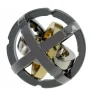 Total Eclipse - Brainteaser Metal Puzzle