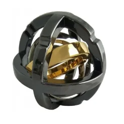 Total Eclipse - Brainteaser Metal Puzzle