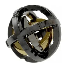 Total Eclipse - Brainteaser Metal Puzzle