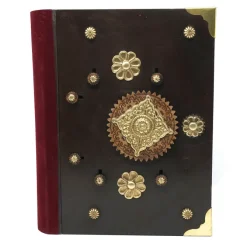 Treasure Within Book Box - Secret Puzzle Box By Constantin