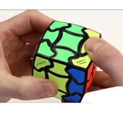Venus Pillow - Meffert's Rotation Brain Teaser Puzzle