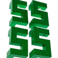 Victory - Interlocking Brainteaser Metal Puzzle