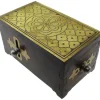 Void Box - Secret Wooden Puzzle Box By Constantin