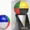V-Sphere Cube Puzzle V-Cube